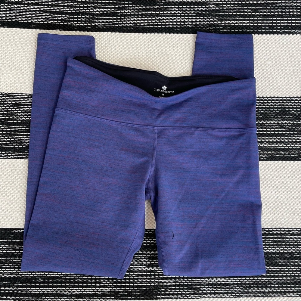 Tuff Athletics Legging Size: M